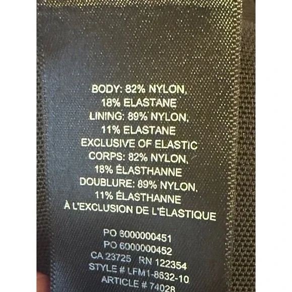 Aritzia Babaton Luxor Ruched Mesh Midi Dress Sz 10 Bustier Bodycon Black Mesh - Picture 7 of 10